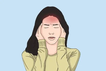 奥密克戎每天的症状