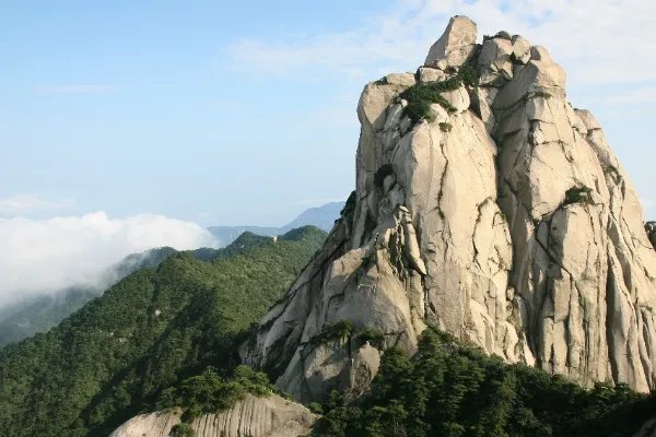 合肥有什么好玩的?