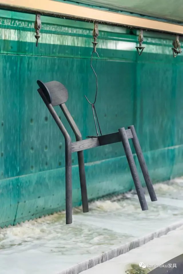 KNS | 创意与技术的撞击,符合现代生活的“新标准”