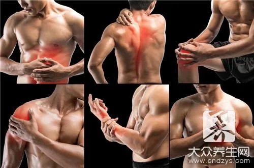 什么是尺骨撞击综合症