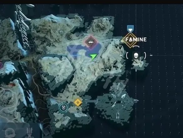 《光环无限》骷髅头有哪些?骷髅头收集攻略详解