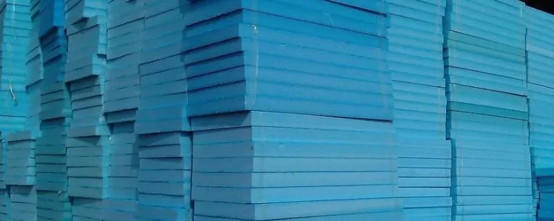 挤塑板是干什么用的