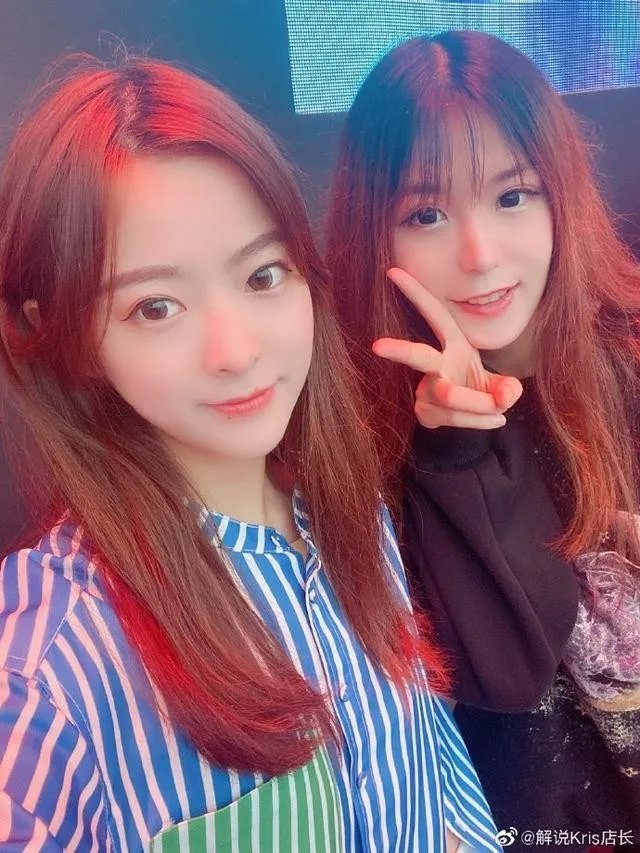 《lol》解说有哪些人2021