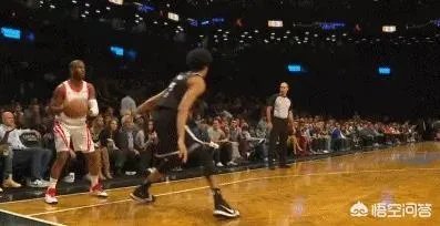保罗假传戏耍篮网中锋,阿伦神级配合,你怎么看?