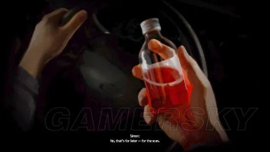 《SOMA》图文攻略 全解谜要素图文攻略