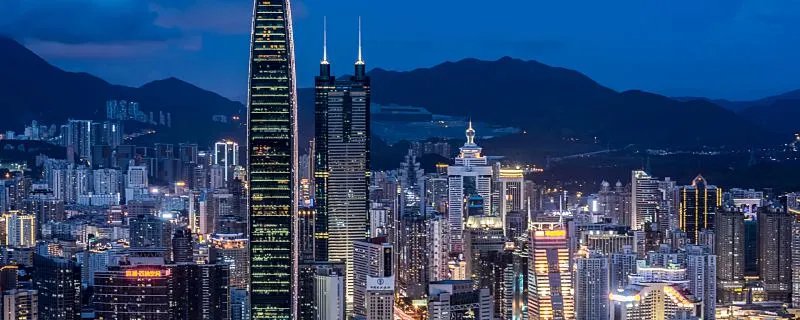 深圳前海属于哪个区 深圳前海属于什么地方