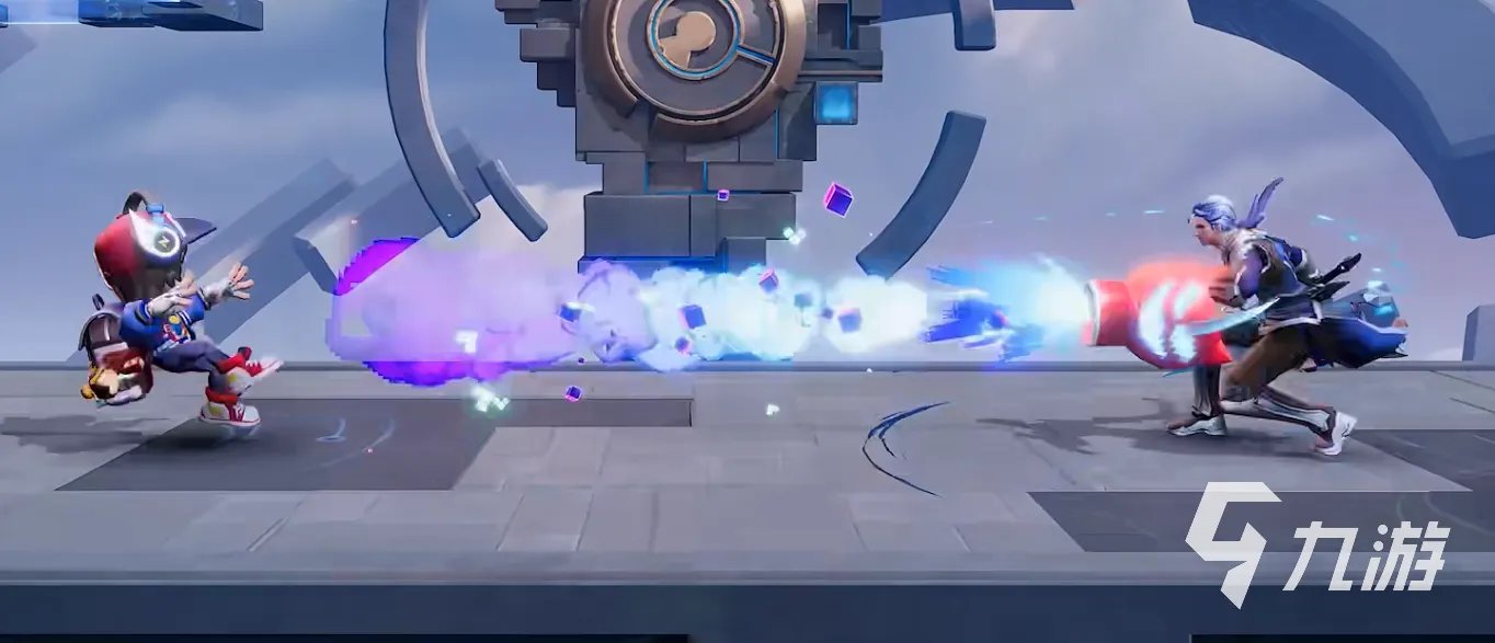 代号破晓电玩小子怎么样 代号破晓电玩小子角色强度分析