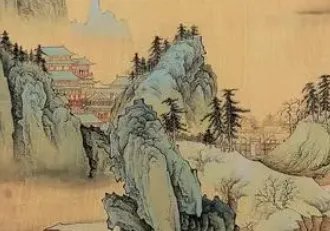 《登鹳雀楼》原文、译文以及鉴赏