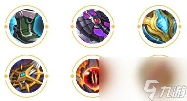 铠出装 2023王者荣耀铠最强六神装出装顺序推荐