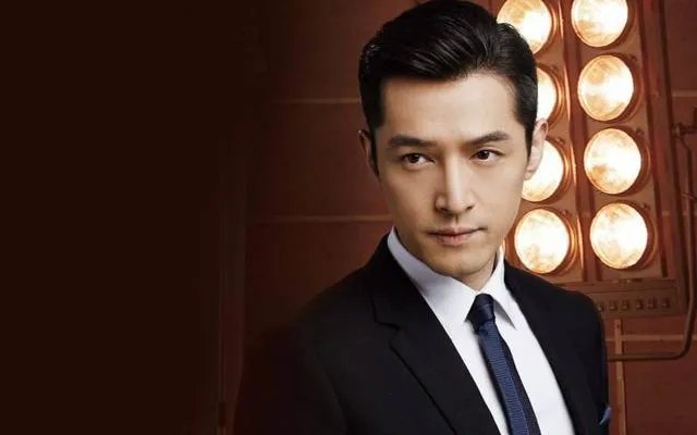 胡歌的《猎场》到底怎么样？