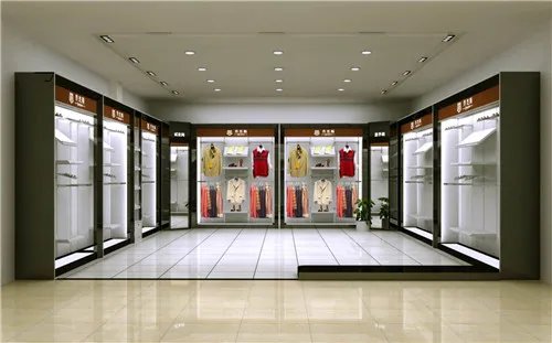 专卖店装修技巧有哪些 专卖店装修3大注意事项