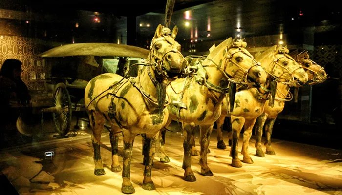 商鞅变法时间 商鞅变法的时间