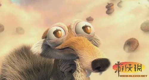 呆呆傻傻小萌货 盘点欧美动画电影十大卖萌角色