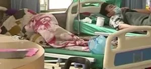 9000名乘客因鼻拭子重复使用受害,为何这种物品不能重复使用?