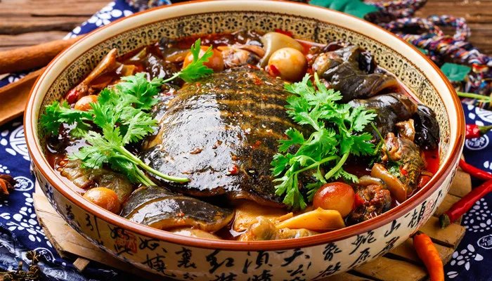 九大碗是哪九个菜?