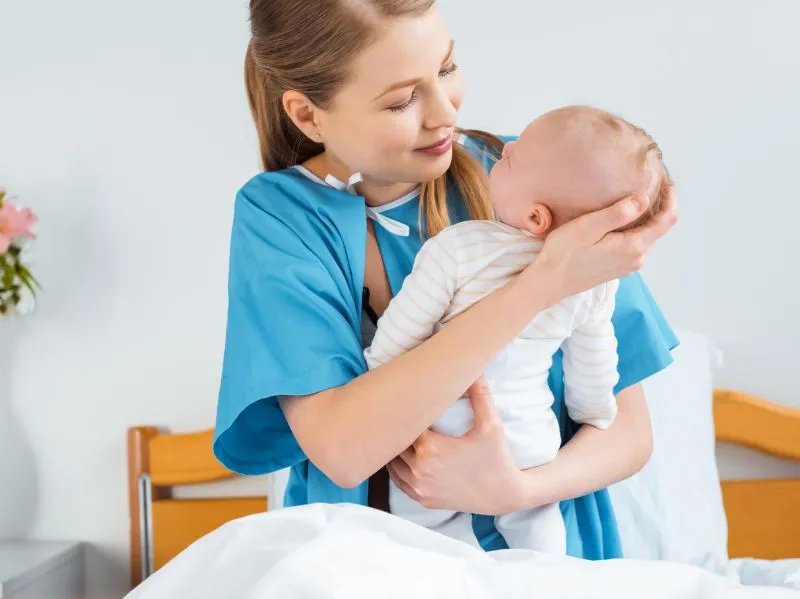 新生儿溶血症检查什么项目