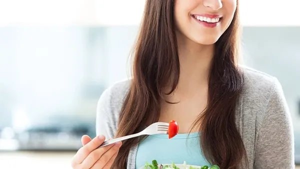 晚上吃水果好吗