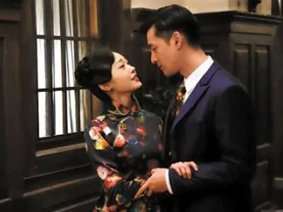 湖南卫视电视剧有哪些?