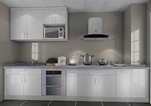 橱柜宽度是多少