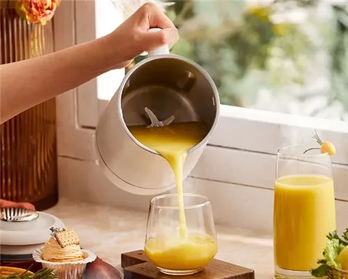 破壁机和豆浆机有什么区别