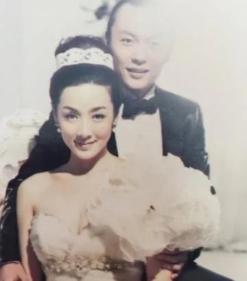 谢苗个人资料身高多少:谢苗老婆个人资料简介