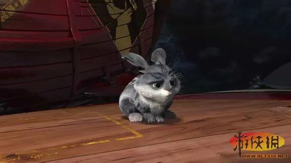 呆呆傻傻小萌货 盘点欧美动画电影十大卖萌角色