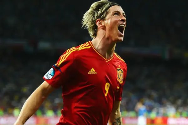 西班牙有什么球星