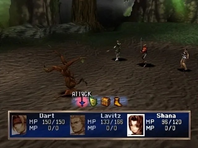 耗资60亿的《龙骑士传说》 销量惨淡只因生不逢时