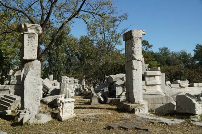 八国联军是哪一年 八国联军是哪八个国家