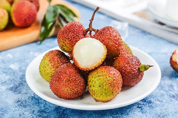 荔枝是凉性还是热性