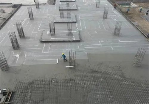 筏板基础是什么