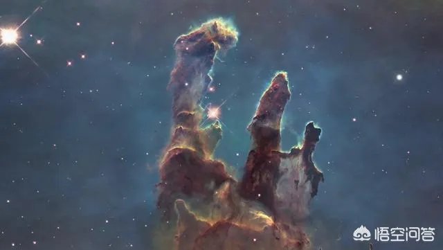 创世之柱是什么