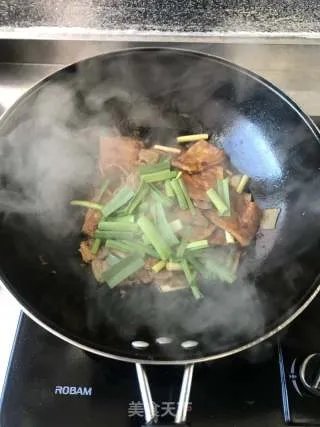 熊掌豆腐