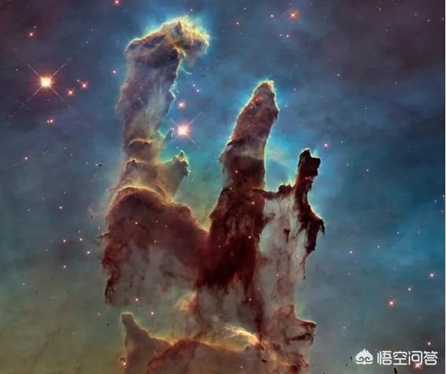 创世之柱是什么