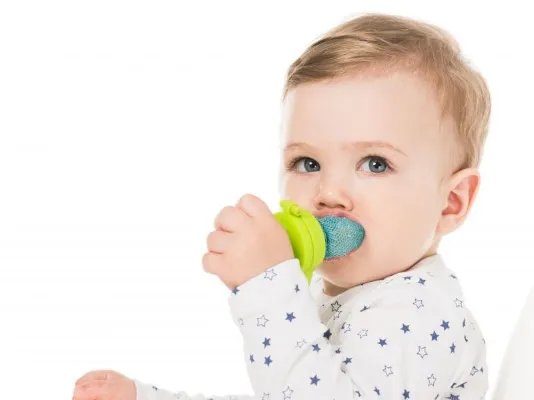 婴儿出牙前都有什么症状呢