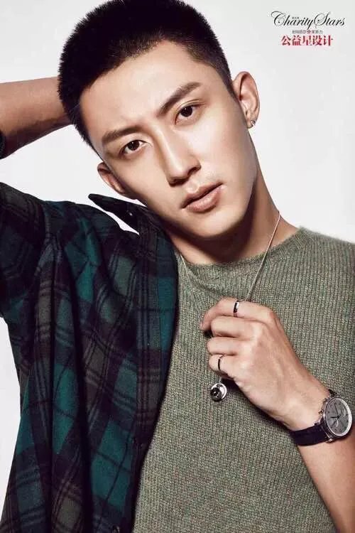 黄景瑜的哪句话或哪张图片、表情最为撩你心？