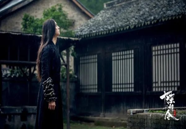 陈情令豆瓣评价