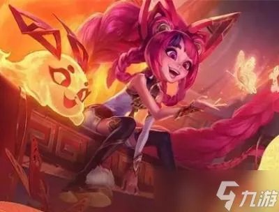 LOL手游佐伊玩法连招技巧详解