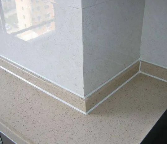 墙角线是什么 墙角线安装搭配方法       墙角线是什么