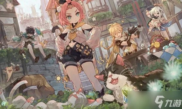 原神游戏中怎么去遗迹巨蛇 去遗迹巨蛇的方法