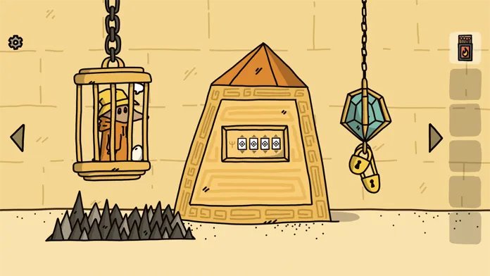 TinyQuestDesert好玩吗 TinyQuestDesert玩法简介