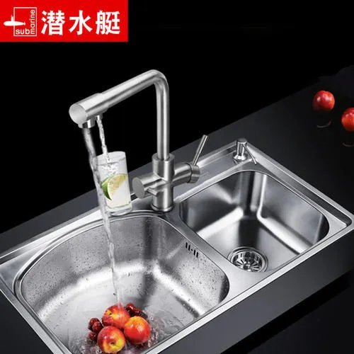 水龙头图片大全及价格 中国品牌水龙头价格表