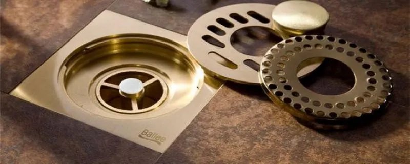 地漏反味什么原因引起的