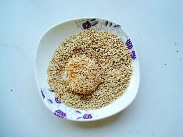 红薯饼怎么做好吃又简单