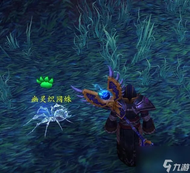 魔兽世界恐怖战利品怎么刷 万圣节幽灵老鼠怎么获取