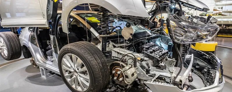 pa6是什么材料 pa6是什么塑料