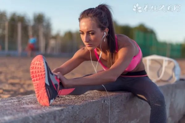 狗公腰的锻炼方法