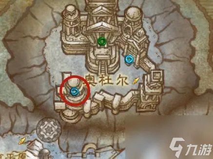 魔兽哦诺沃斯成就一个人怎么做 英雄的荣耀攻略详解