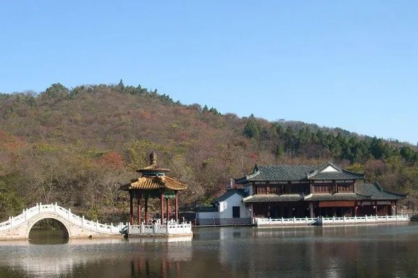 合肥有什么好玩的?