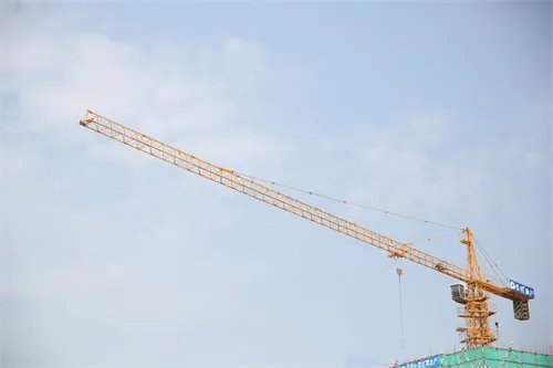 塔吊都有什么型号